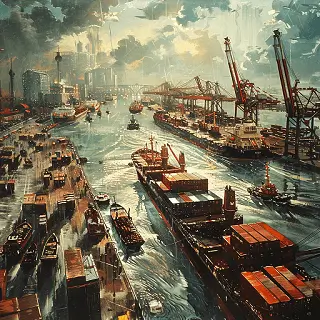 哪个牌子的炒花生好吃